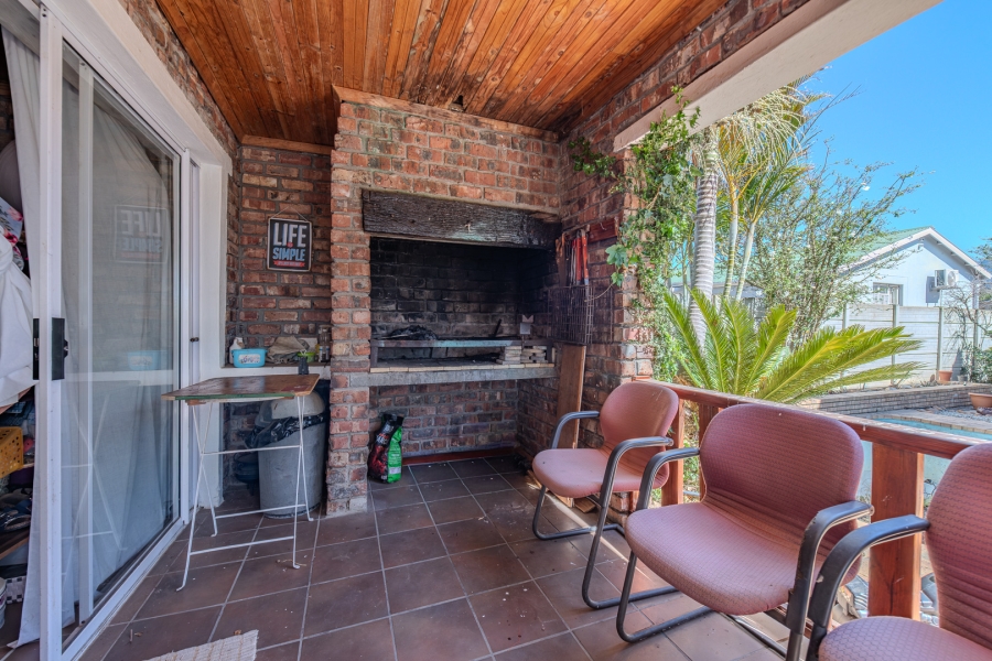 3 Bedroom Property for Sale in Riviersonderend Western Cape